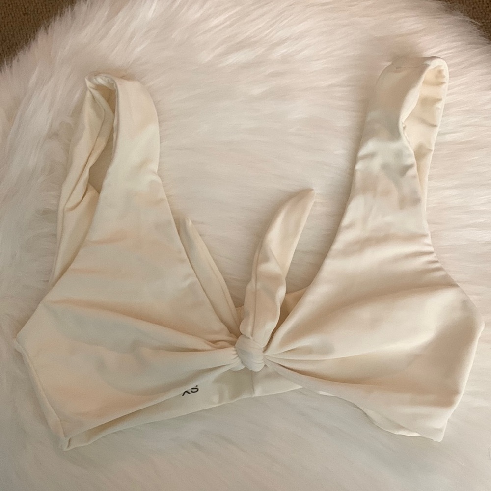 Tularosa Bikini top XS